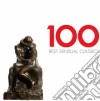 100 Best Sensual Classics (6 Cd) cd