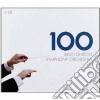 London Symphony Orchestra - 100 Best London Symphony Orchestra (6 Cd) cd