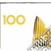 100 Best Organ Classics (6 Cd) cd