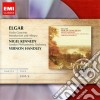 Edward Elgar - Violin Concerto cd