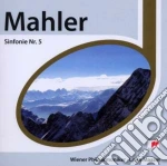 Gustav Mahler - Symphony No.5 cd
