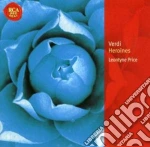Giuseppe Verdi - Verdi Heroines cd