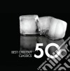 50 Best Chillout Classics (3 Cd) cd