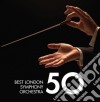 50 Best London Symphony Orchestra / Various (3 Cd) cd