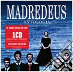 Madredeus - Antologia 1987-2007