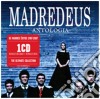 Madredeus - Antologia 1987-2007 cd