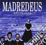 Madredeus - Antologia (2 Cd)