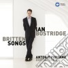 Benjamin Britten - Songs cd