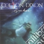Dixon Colton - Anchor