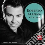 Roberto Alagna: A Portrait