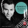 Roberto Alagna: A Portrait cd