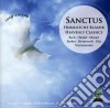 Sanctus: Heavenly Classics cd