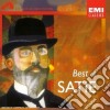 Erik Satie - Gymnodpedie: Best Of Satie cd