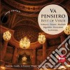 Giuseppe Verdi - Va Pensiero: Best Of Verdi cd