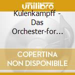 Kulenkampff - Das Orchester-for Kids