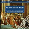 Wolfgang Amadeus Mozart - Messa Dell'incoronazione cd