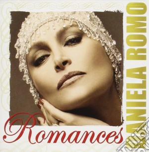 Daniela Romo - Romances cd musicale di Daniela Romo