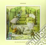 (LP Vinile) Genesis - Selling England By The Pound vinile