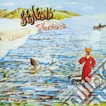 (LP Vinile) Genesis - Foxtrot vinile