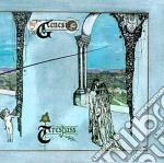 (LP Vinile) Genesis - Trespass vinile