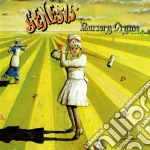 (LP Vinile) Genesis - Nursery Cryme vinile