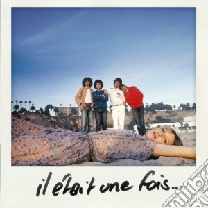 Il Etait Une Fois - Best Of (2 Cd) cd musicale di Il Etait Une Fois...