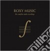 Roxy Music - The Complete Studio Record (10 Cd) cd