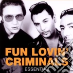 Fun Lovin' Criminals - Essential cd
