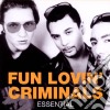 Fun Lovin' Criminals - Essential cd