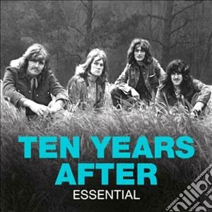 Ten Years After - Essential cd musicale di Ten years after