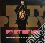 (LP Vinile) Katy Perry - Part Of Me vinile