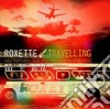 Roxette - Travelling cd