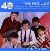 Hollies (The) - Alle 40 Goed (2 Cd) cd