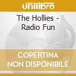 The Hollies - Radio Fun cd