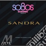 Sandra - So80S Presents Sandra (2 Cd)