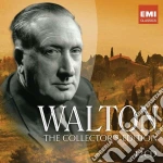 William Walton - The Collector's Edition (12 Cd) cd