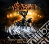 Saxon - Heavy Metal Thunder - Live - Eagles Over Wacken (3 Lp) cd