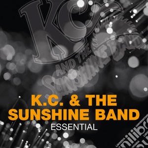 Kc & The Sunshine Band - Essential cd musicale di Kc & the sunshine ba