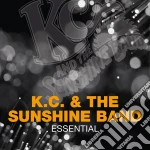 Kc & The Sunshine Band - Essential cd