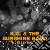 Kc & The Sunshine Band - Essential cd