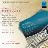 Georg Friedrich Handel - Deidamia - Alan Curtis (4 Cd) cd