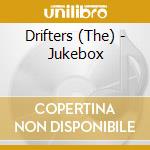 Drifters (The) - Jukebox cd musicale di Drifters