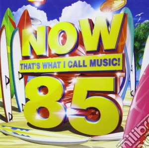 Now That's What I Call Music! 85 / Various (2 Cd) cd musicale di Various Artists