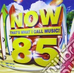 Now That's What I Call Music! 85 / Various (2 Cd)
