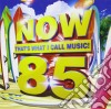 Now That's What I Call Music! 85 / Various (2 Cd) cd