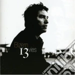 Bizern - 13 Vies cd
