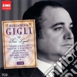 Beniamino Gigli: Icon (7 Cd) cd