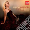 Alison Balsom - Italian Concertos cd