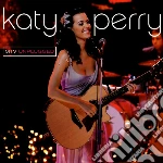 Katy Perry - Mtv Unplugged (2 Cd) cd