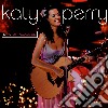 Katy Perry - Mtv Unplugged (2 Cd) cd